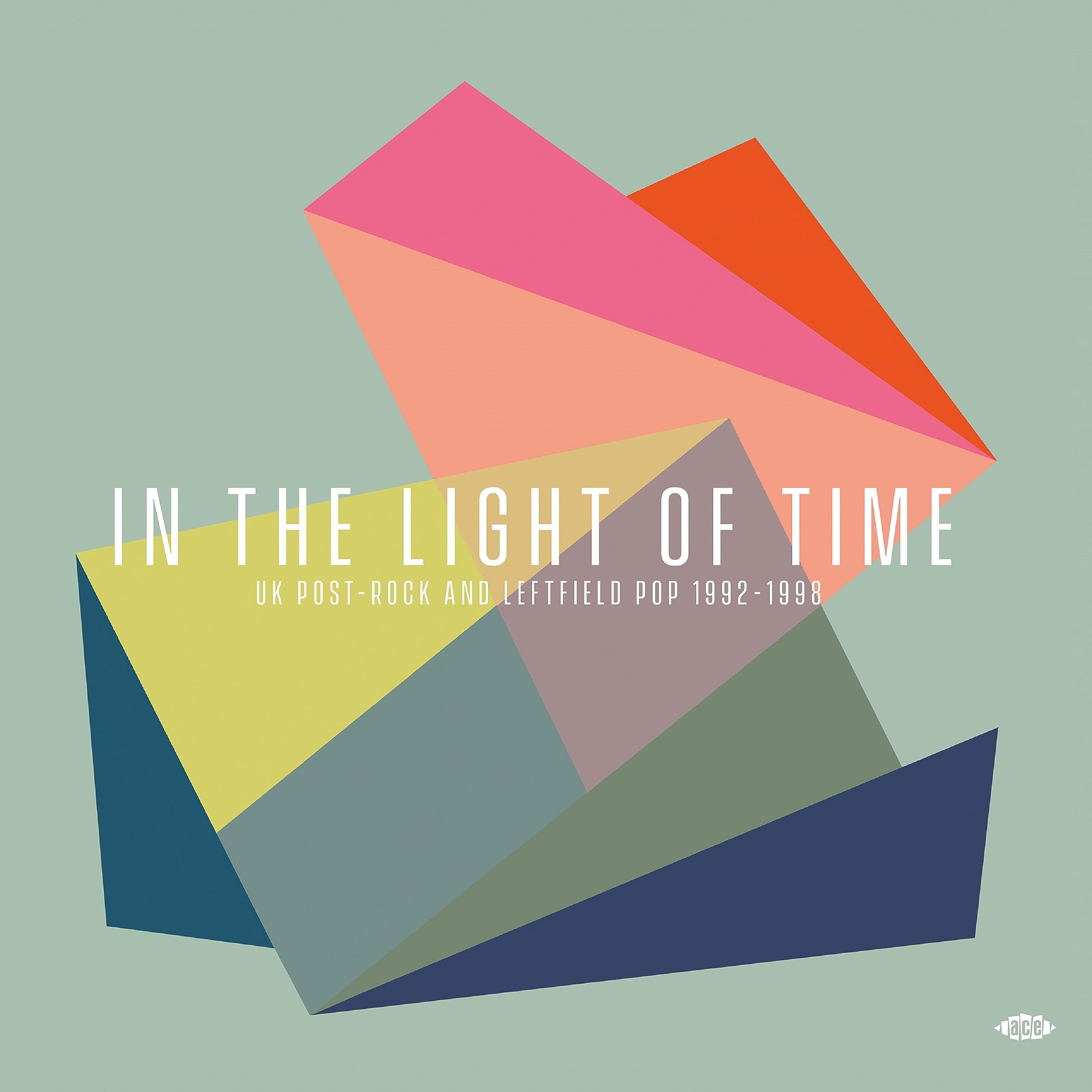 In the Light of Time-UK Post-Rock and Leftfield Po Alternative & Indie