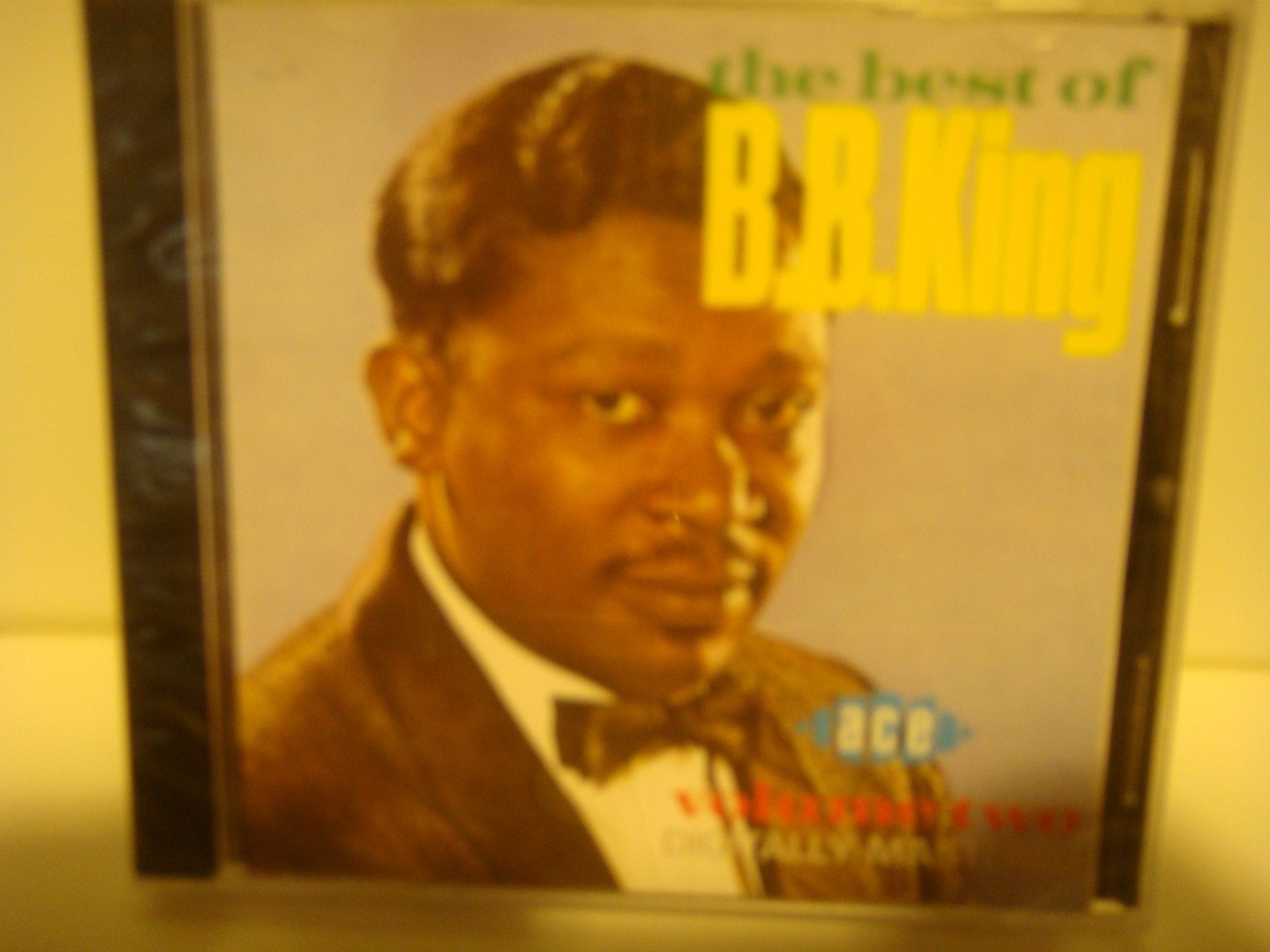 Best of,Vol.2 Blues