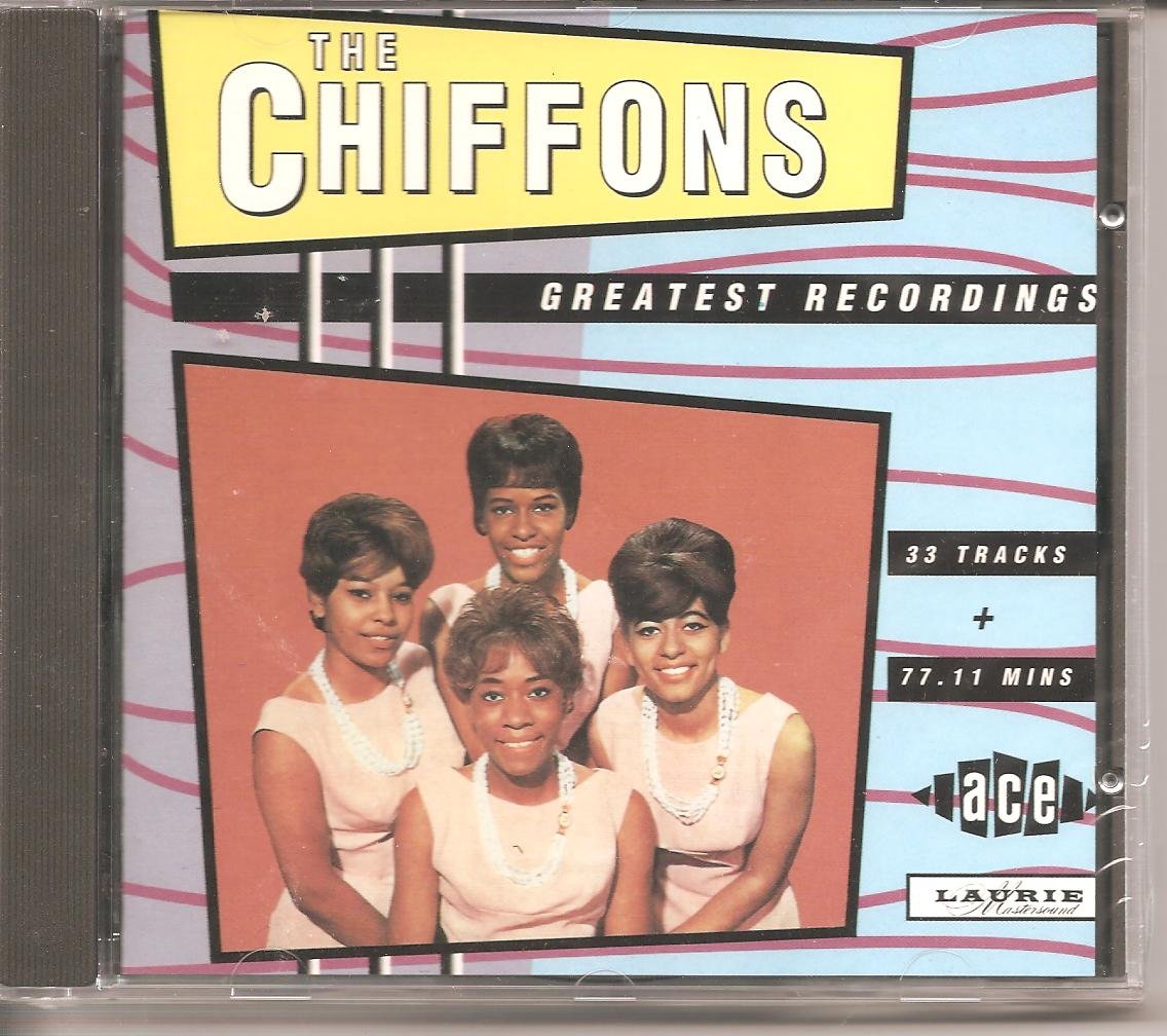 Greatest Recordings Pop