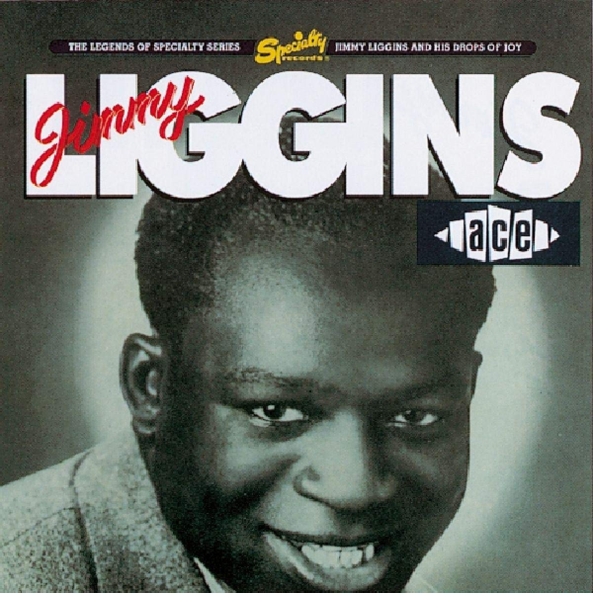 Jimmy Liggins and His Drops of Joy Blues