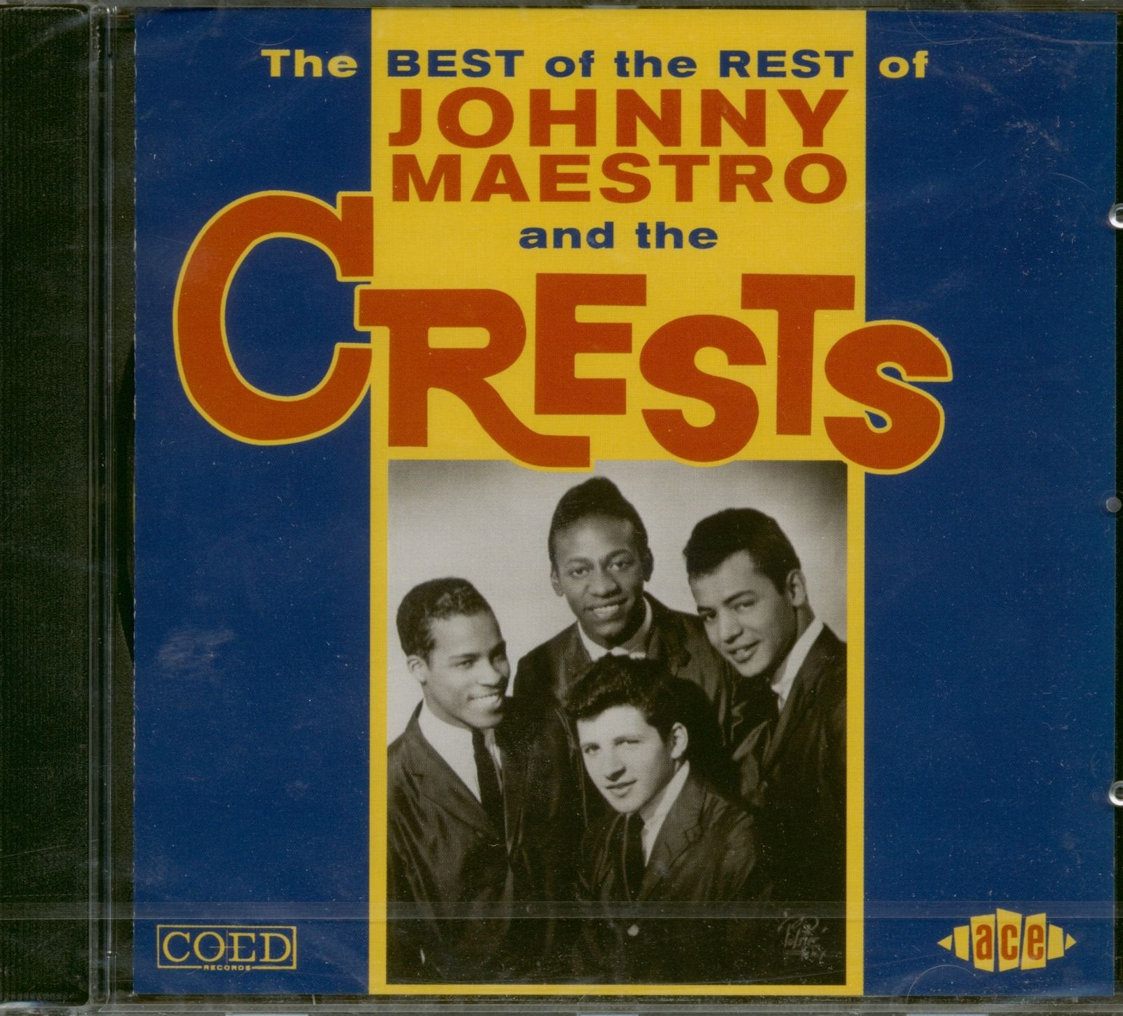 Best of the Rest Pop
