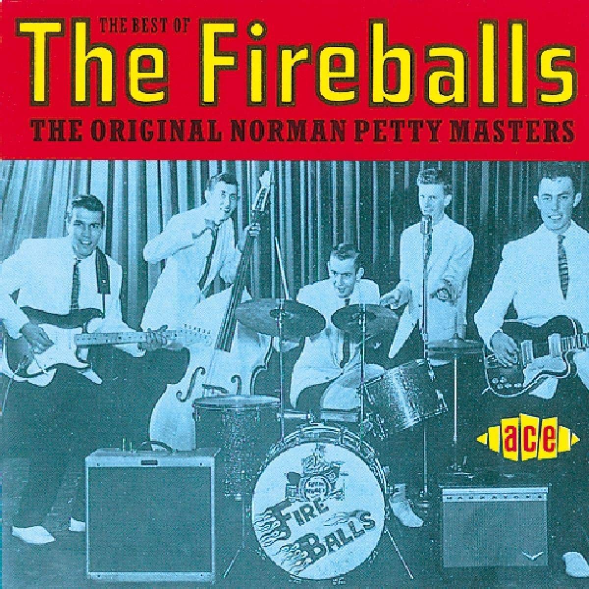 The Best of the Fireballs Other music genres