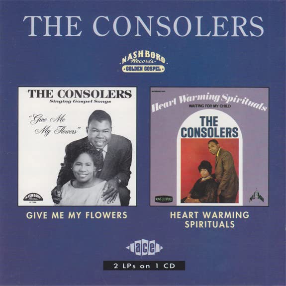 Give Me My Flowers/Heart W Other music genres
