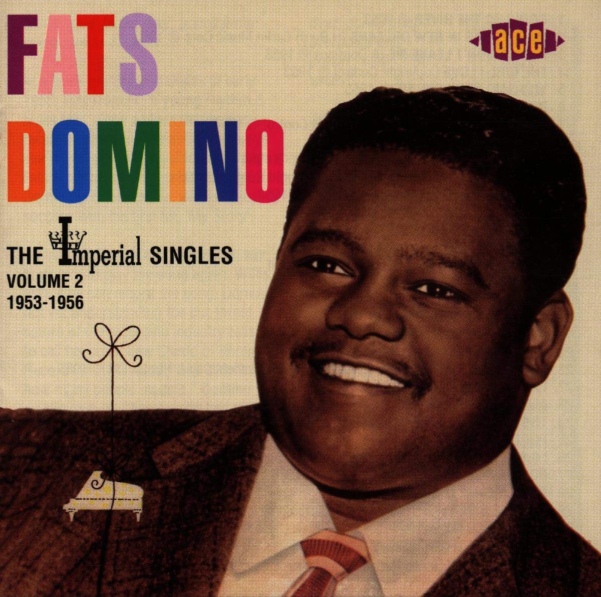 Imperial Singles Vol.2 1953-1956 Blues