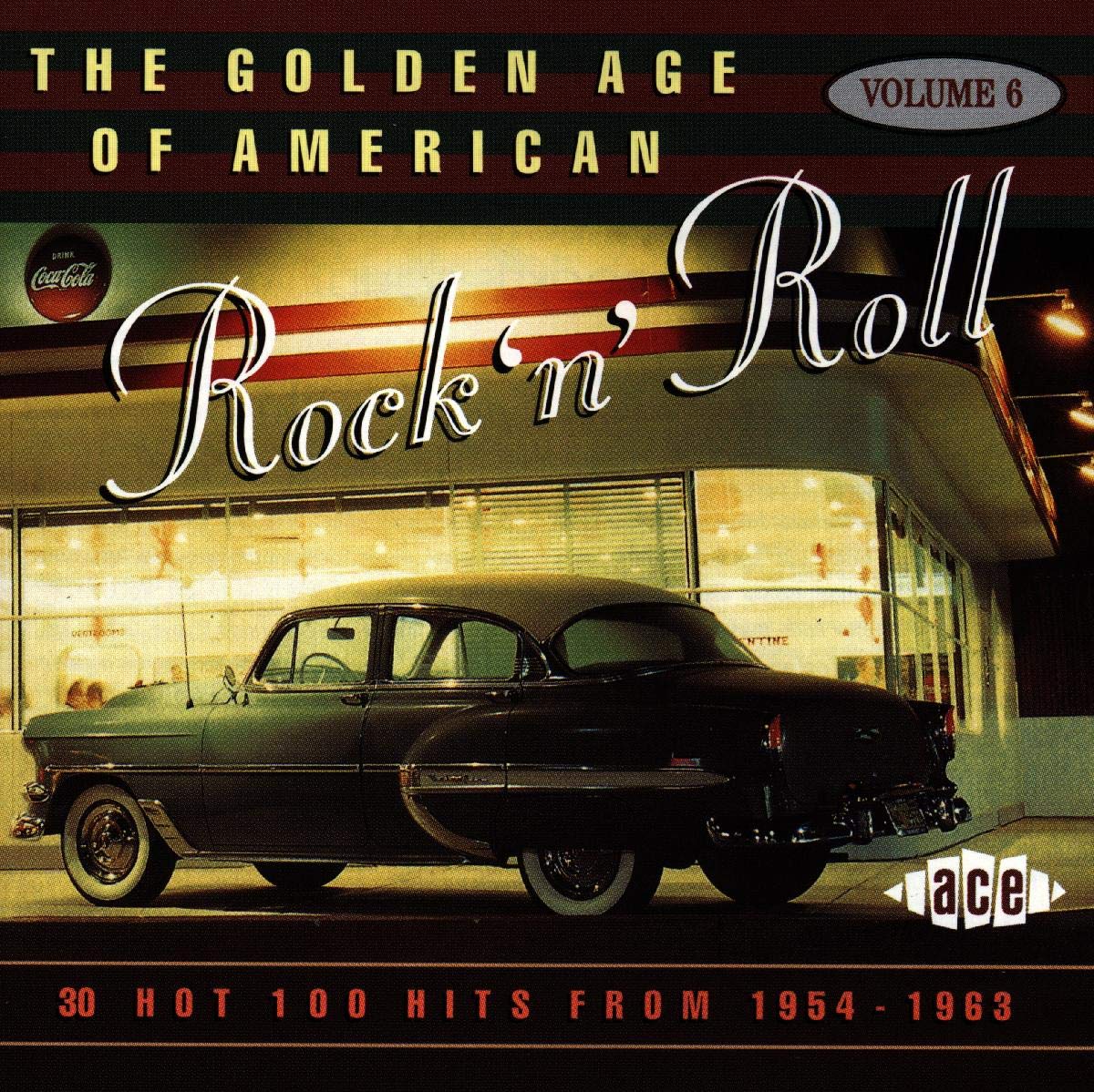 Golden of Us R&R V.6 Other music genres