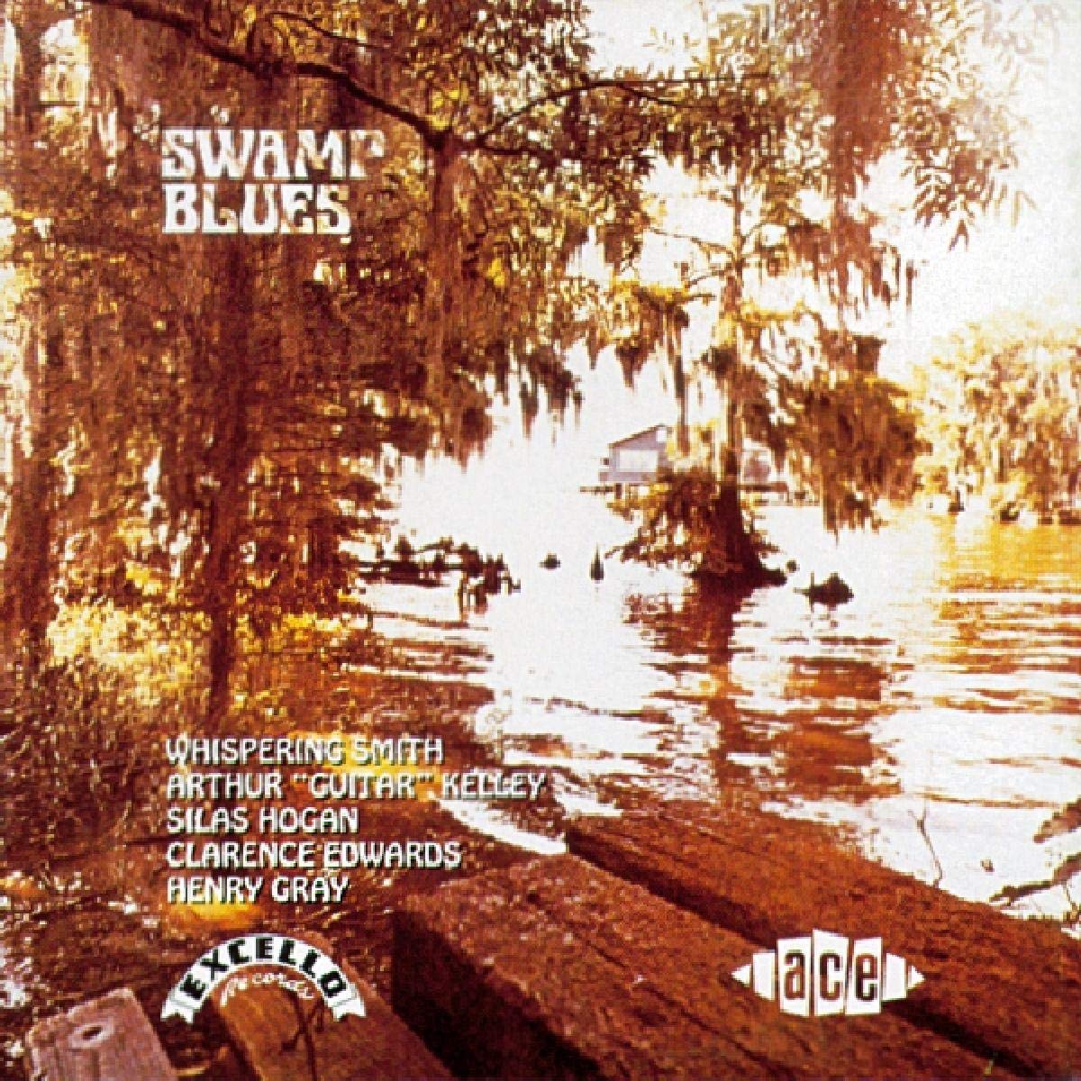 Product Image: Swamp Blues