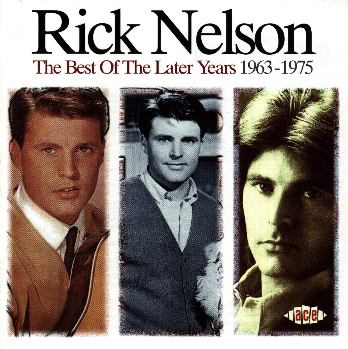 Best of the Later Years 1963-1975 Rock
