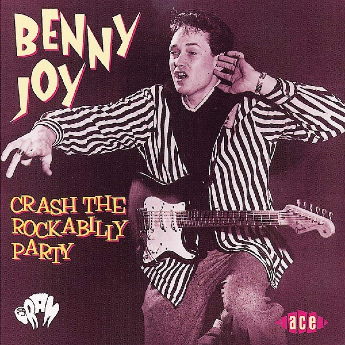 Crash the Rockabilly Party Alternative & Indie