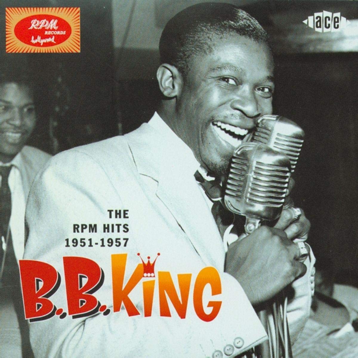 The Rpm Hits 1951-1957 Blues