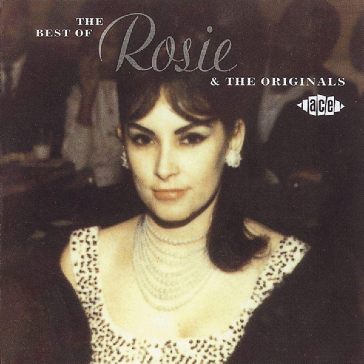 Best of Rosie and the Originals Funk, R&B & Soul