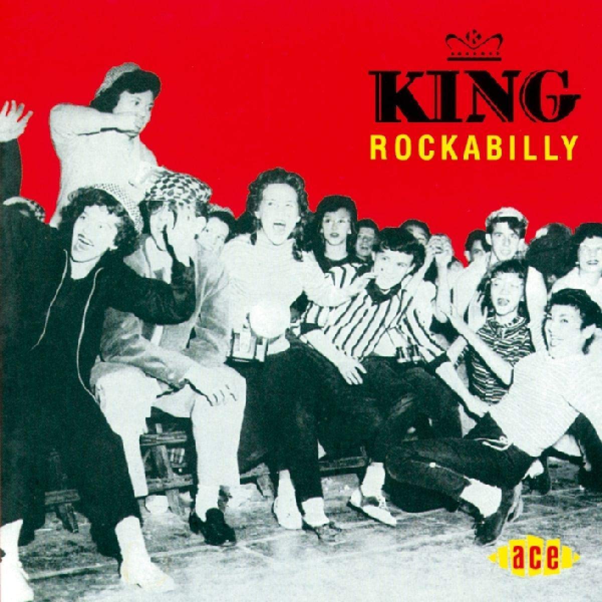 Product Image: King Rockabilly