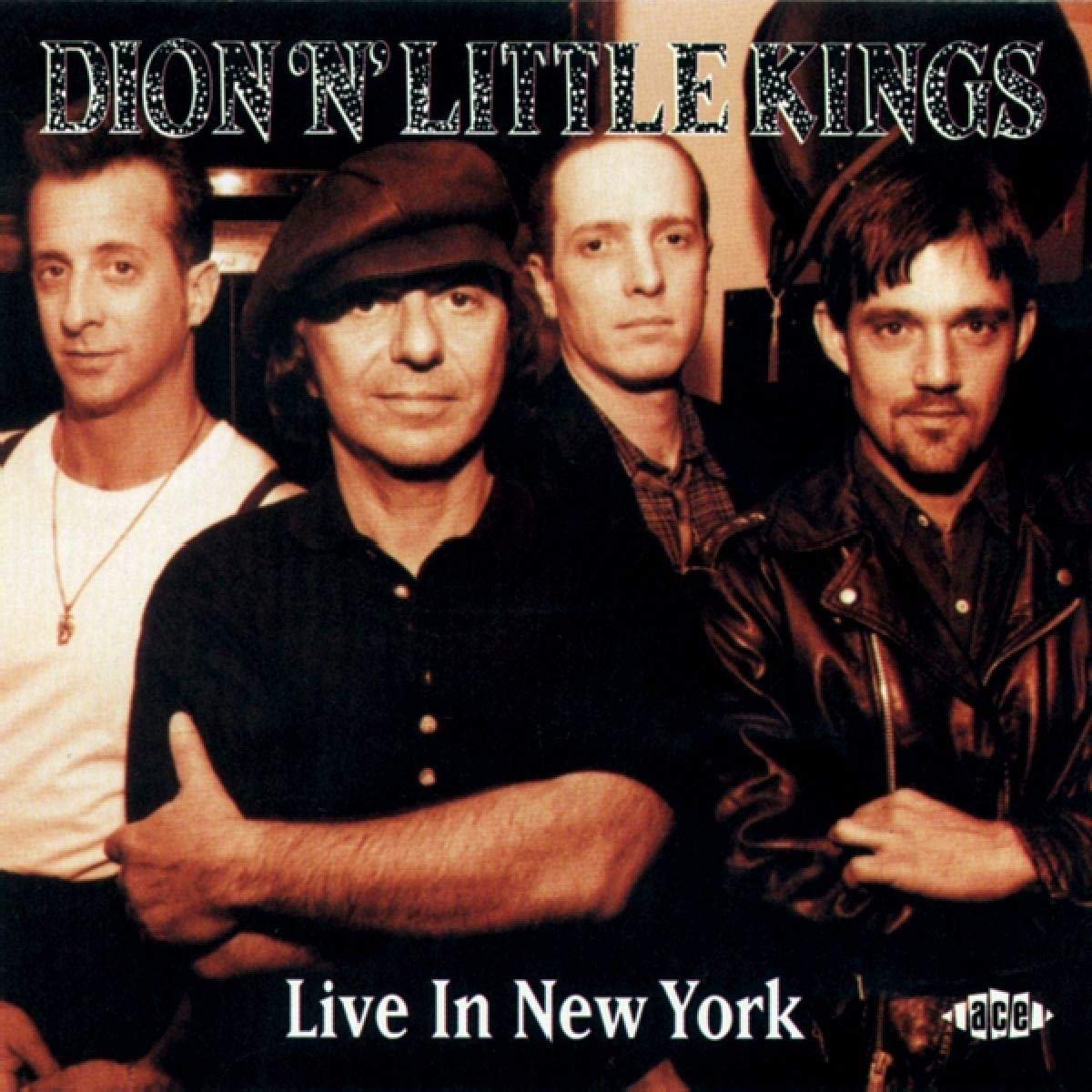 Live in New York Funk, R&B & Soul