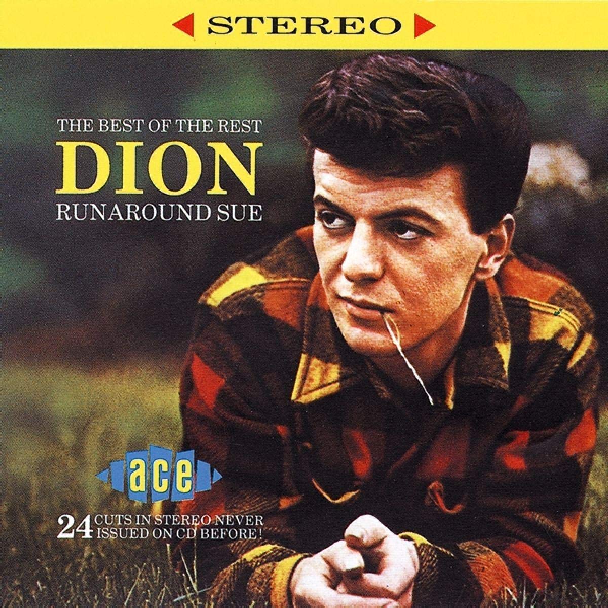 Best of the Rest: Runaround Sue Pop