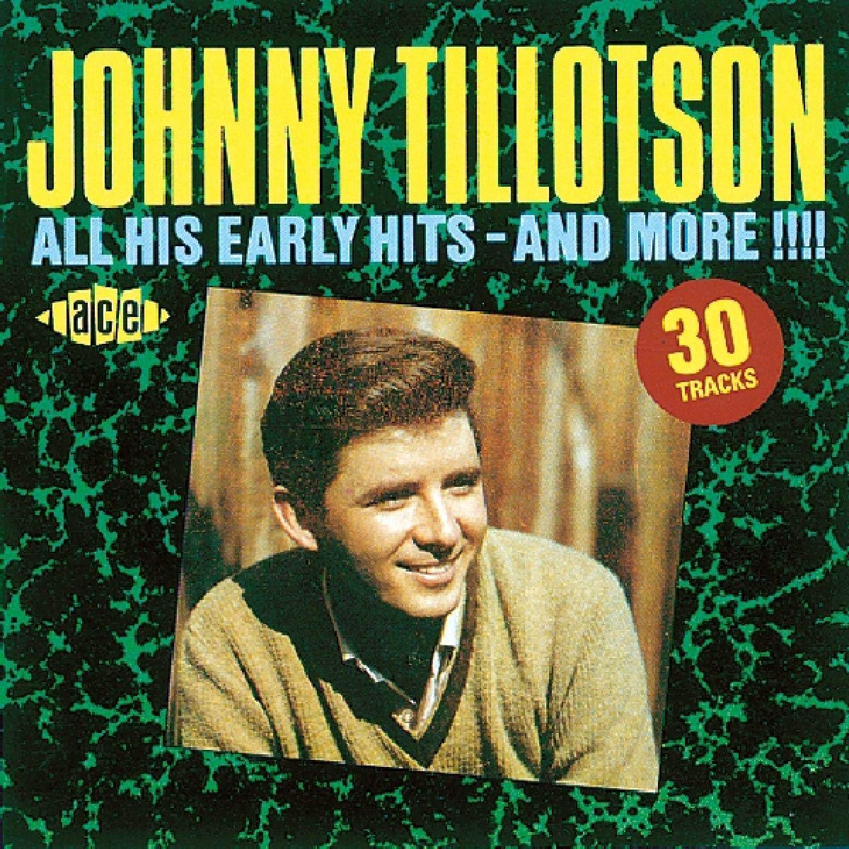 All His Early Hits-and More!!!! Pop