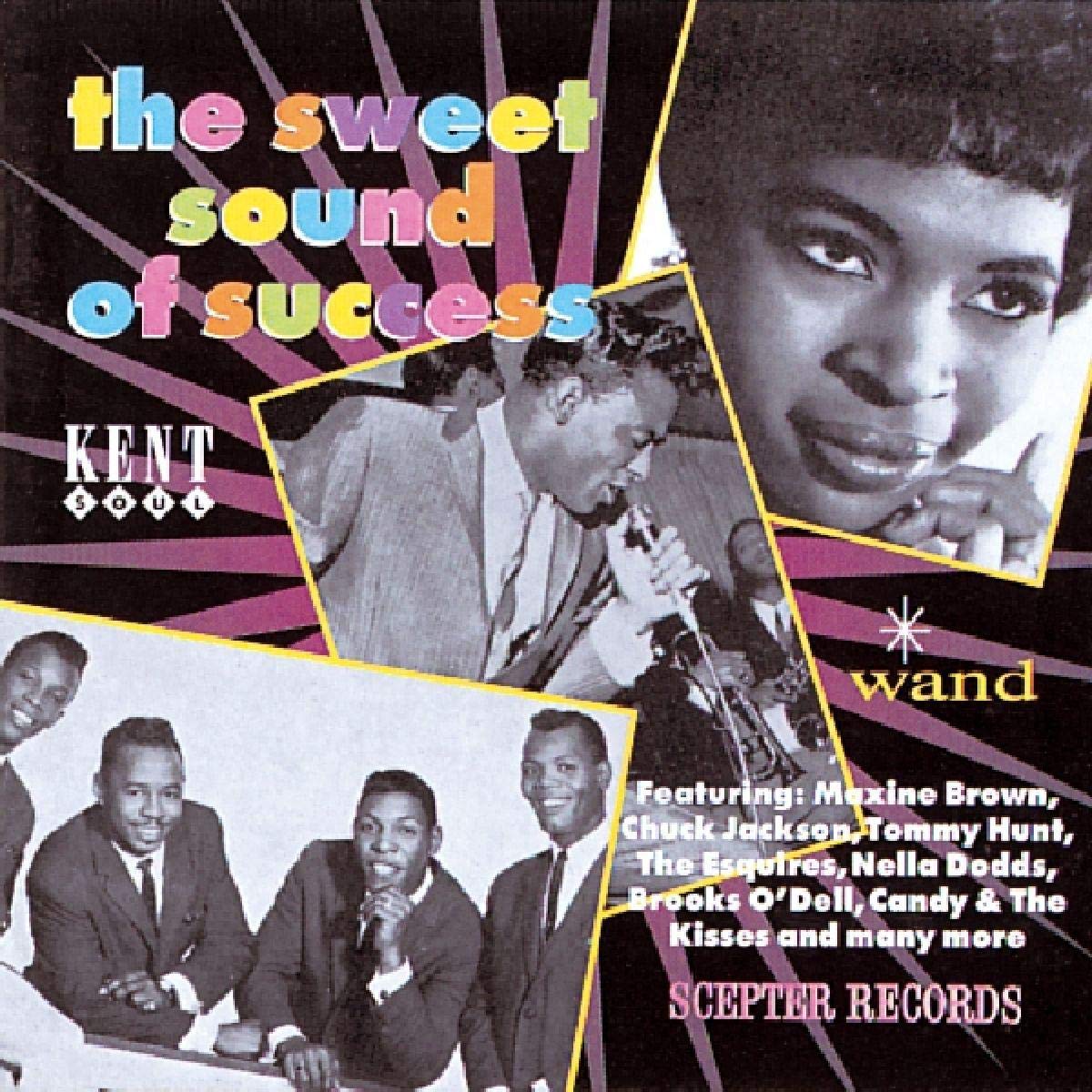 Sweet Sound of Success Jazz