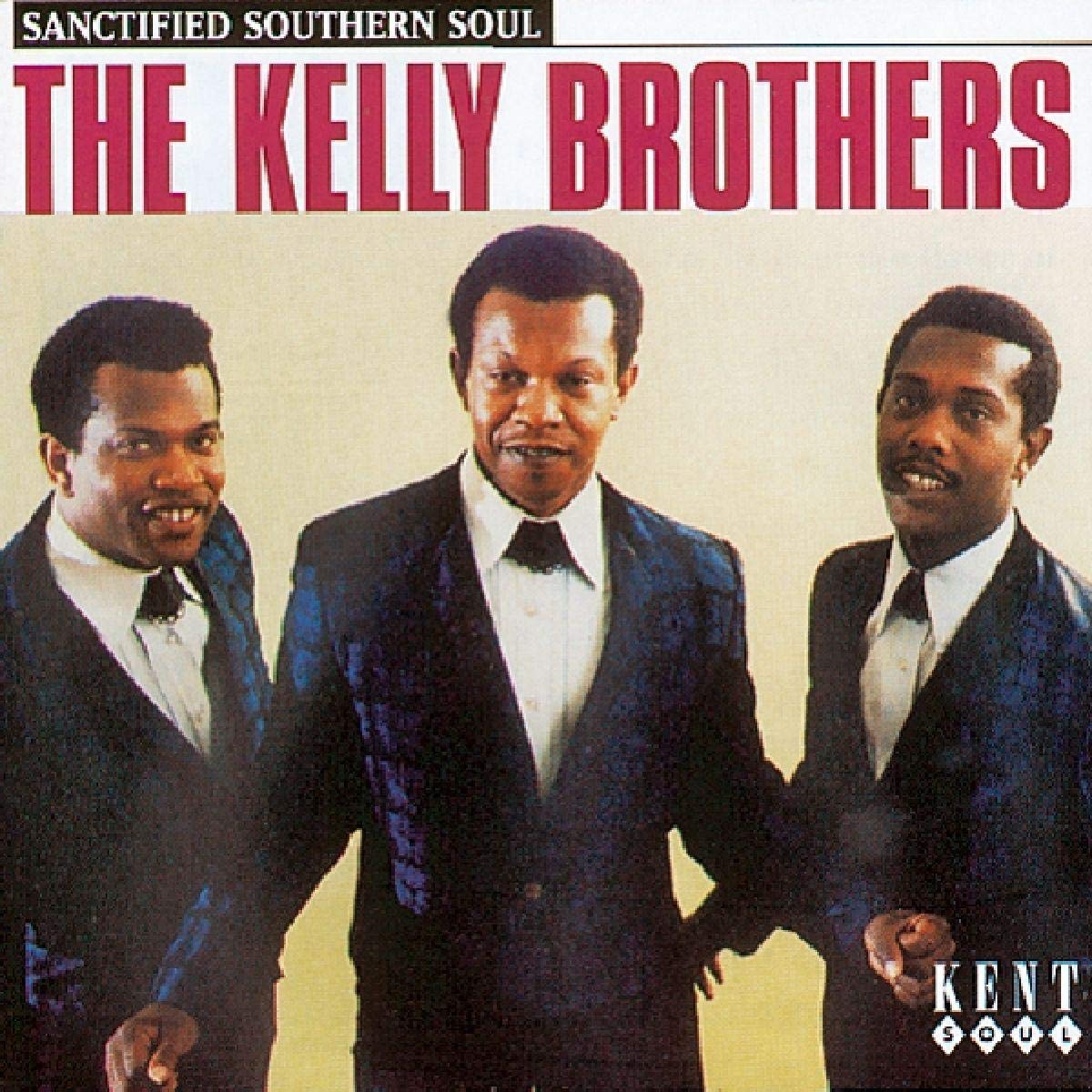 Sanctified Southern Soul Blues