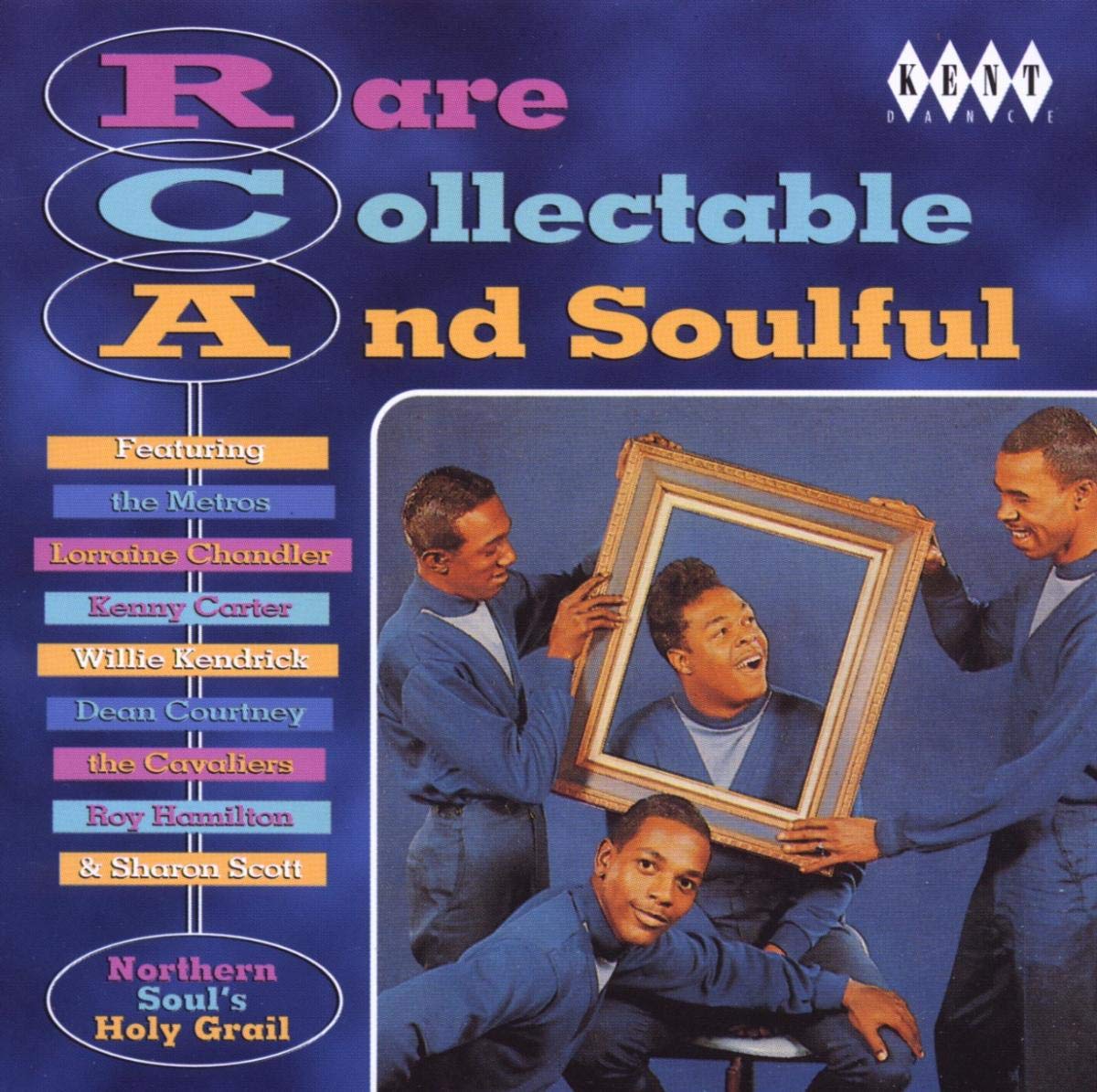 Rare Collectable and Soulful Funk, R&B & Soul
