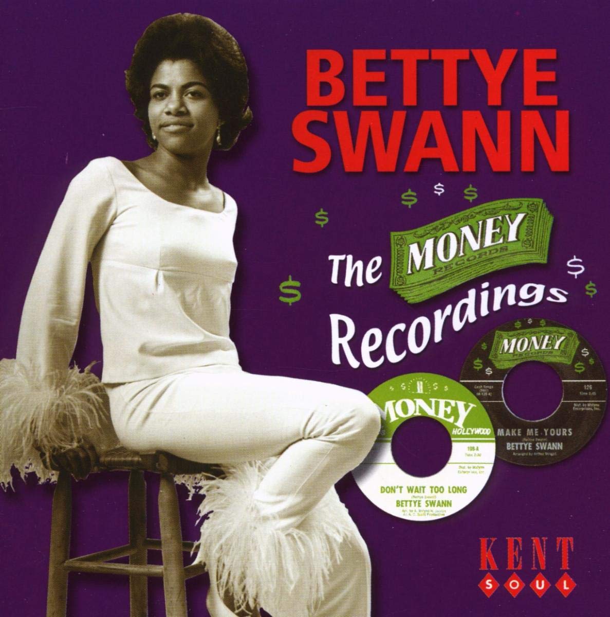The Money Recordings Pop