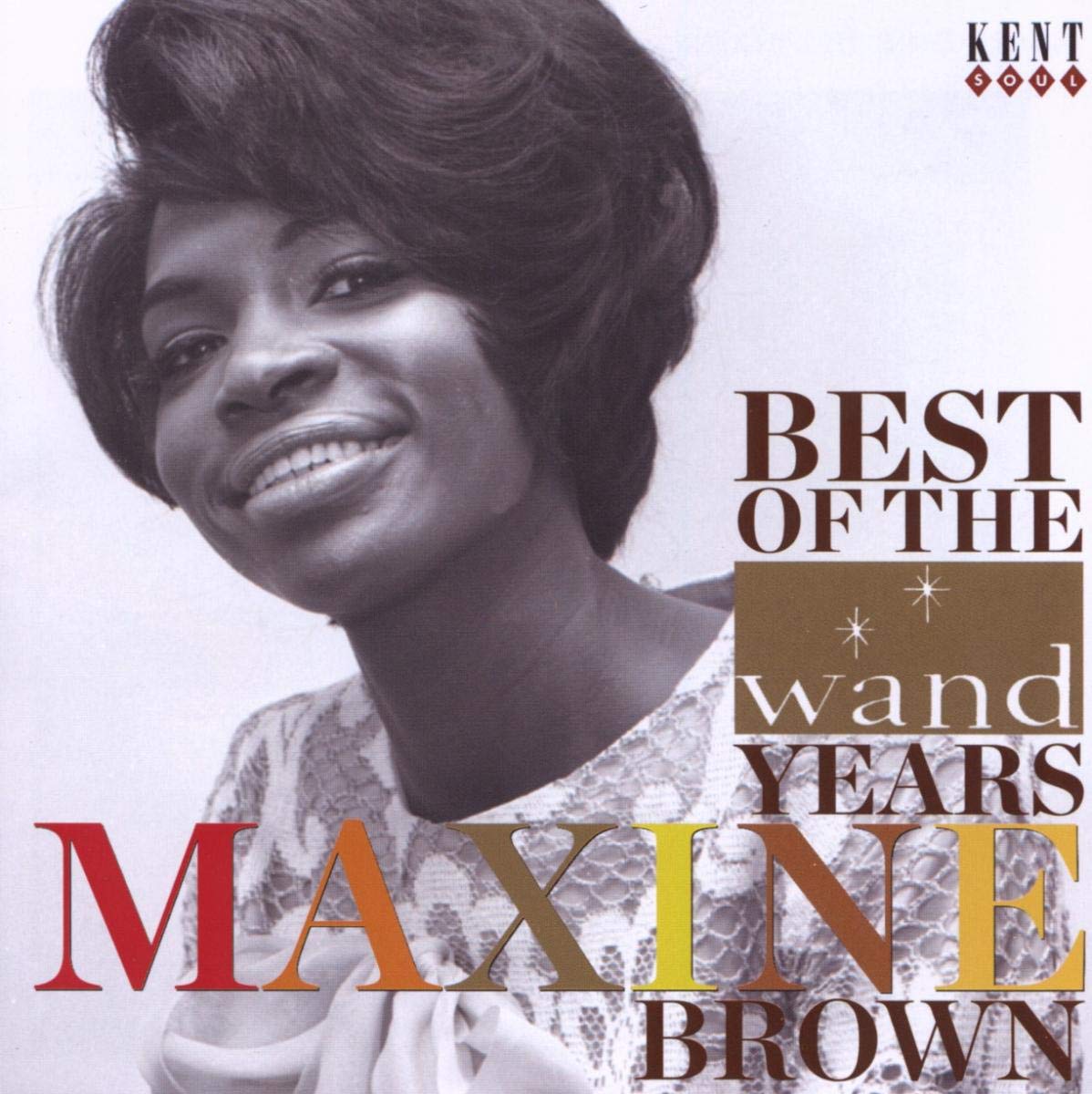Best of the Wand Years Funk, R&B & Soul