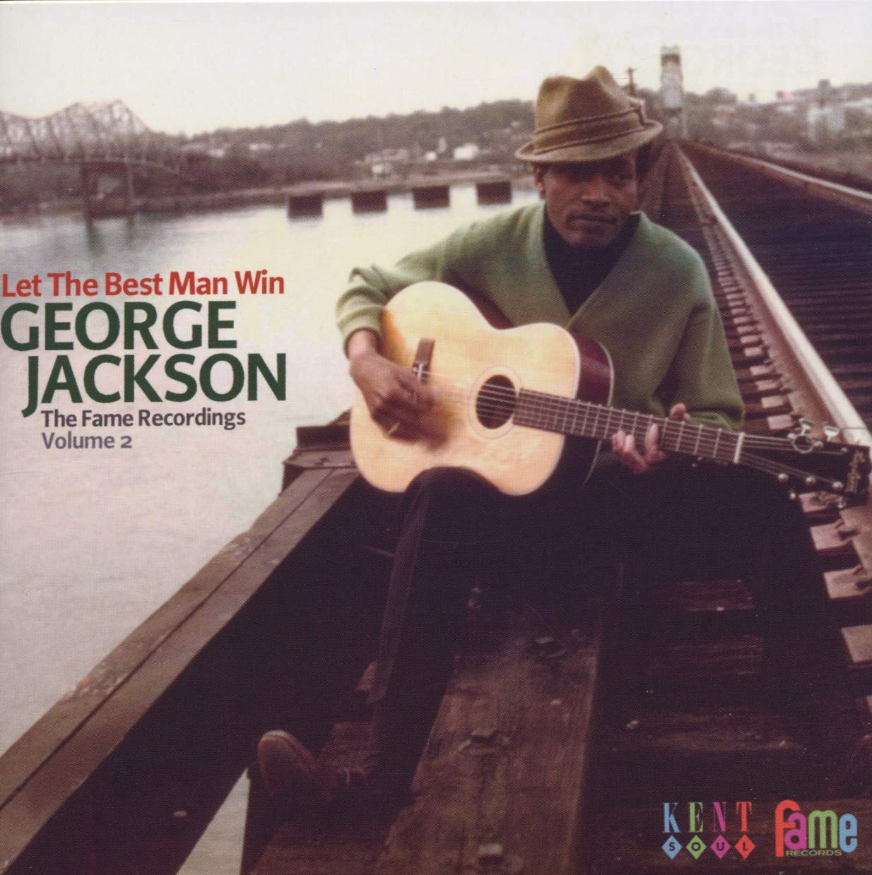 Let The Best Man Win-The Fame Recordings Vol.2 Pop