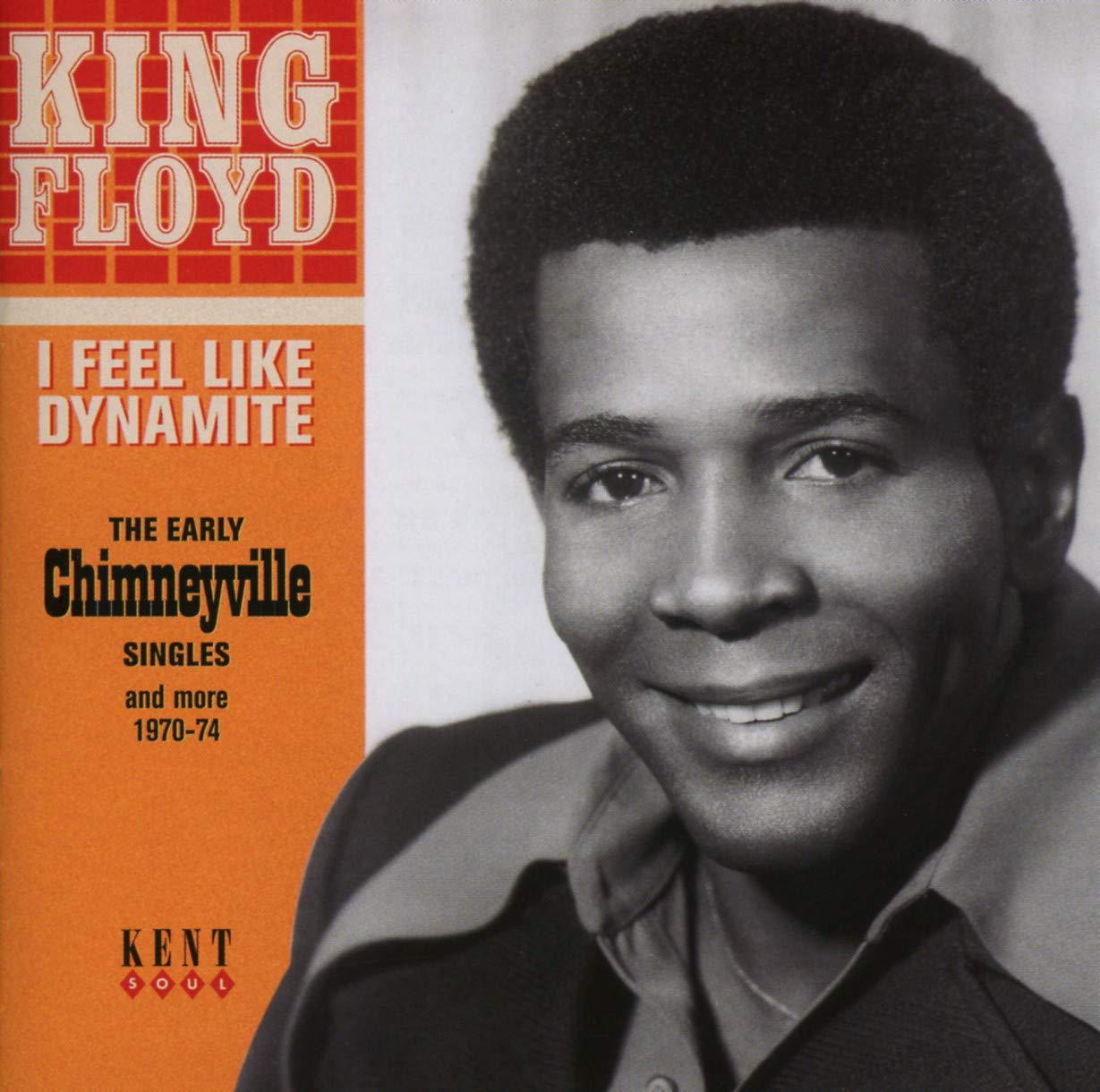 I Feel Like Dynamite-The Early Chimneyville Sing cd