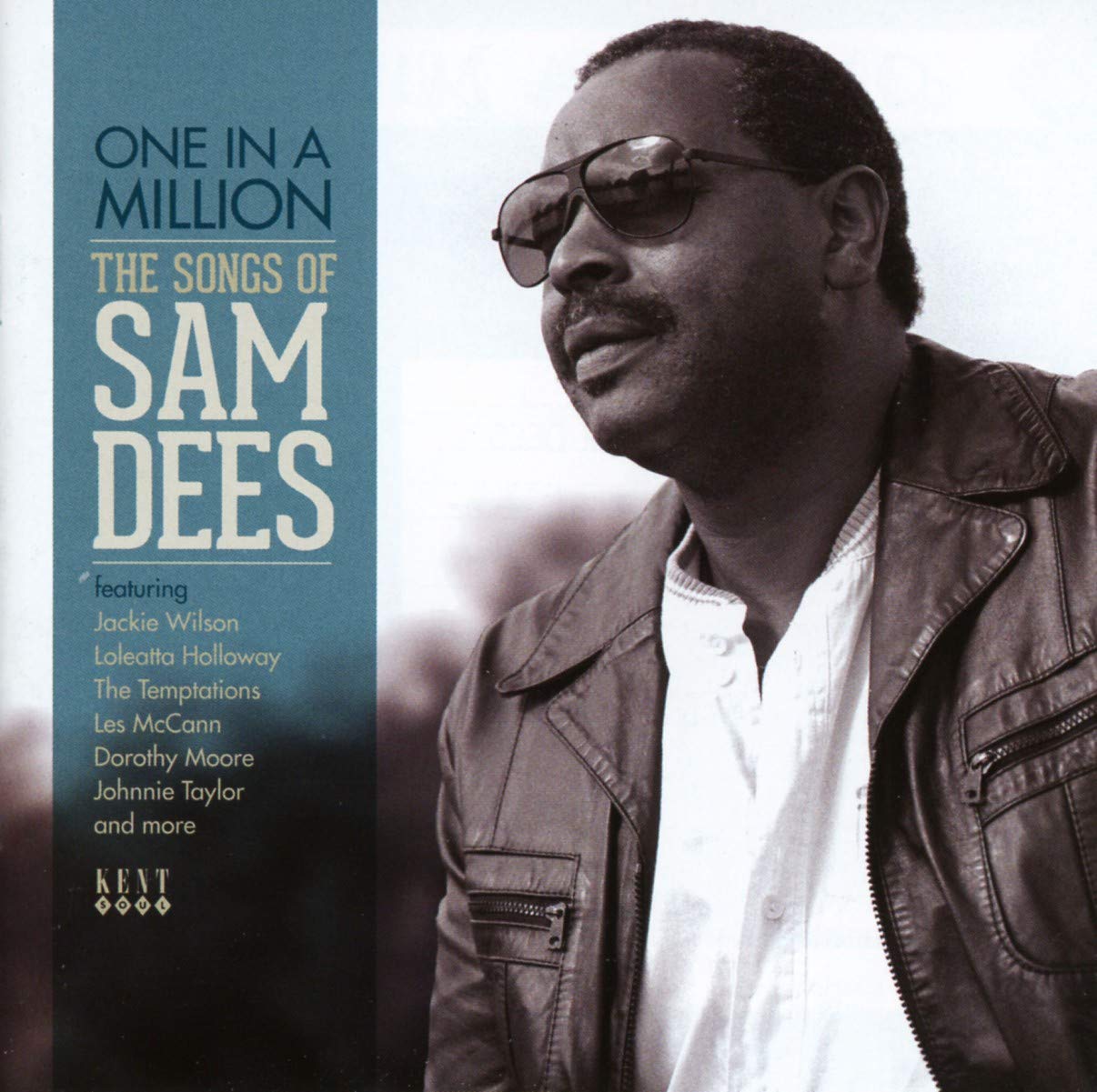 One In A Million-The Songs Of Sam Dees Pop