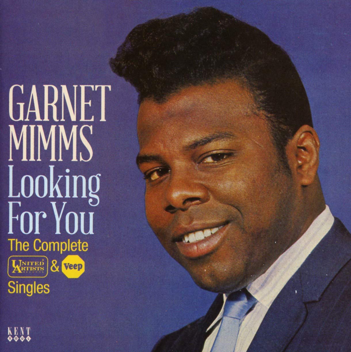 Looking For You-Complete United Artists & Veep S Pop