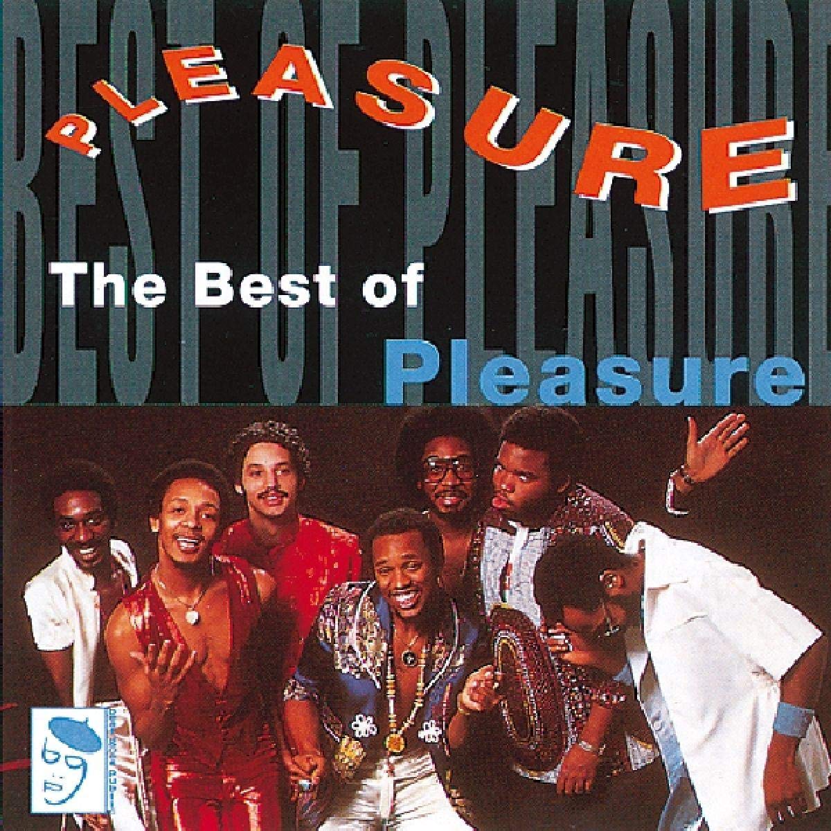 The Best of Pleasure Jazz