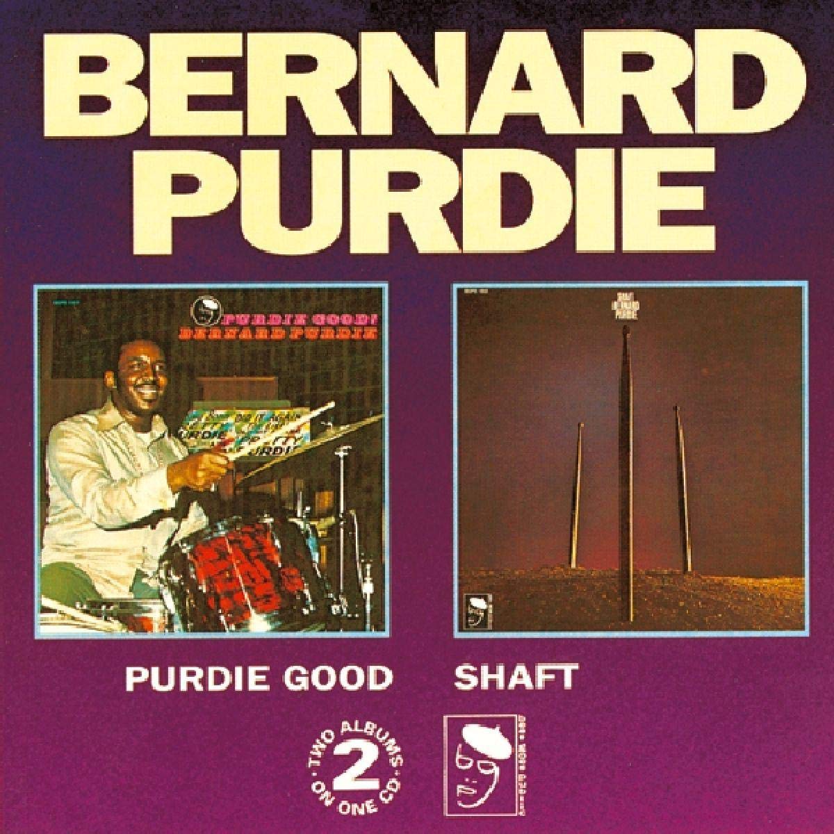 Purdie Good/Shaft Jazz