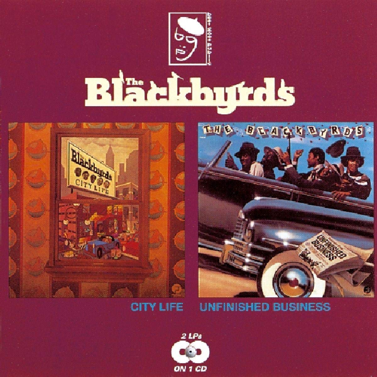 City Life/Unfinished Business Other music genres