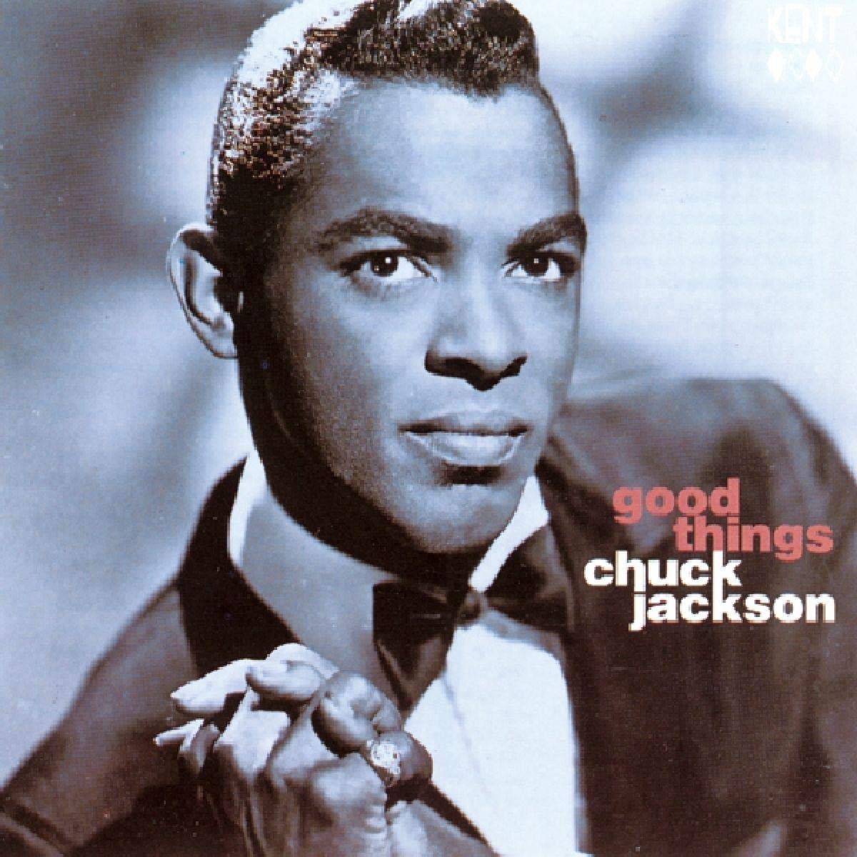 Good Things Funk, R&B & Soul