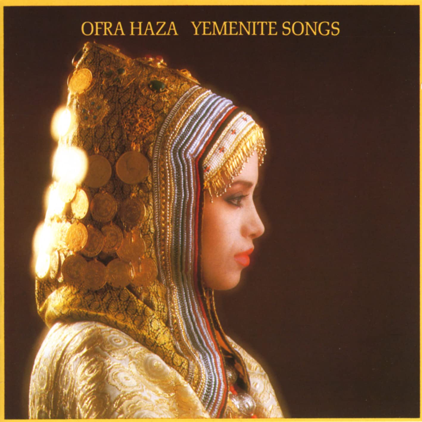 Yemenite Songs Dance & Electronic