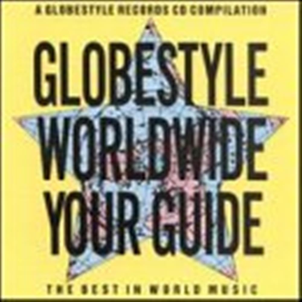 Product Image: World Wide Your Guide