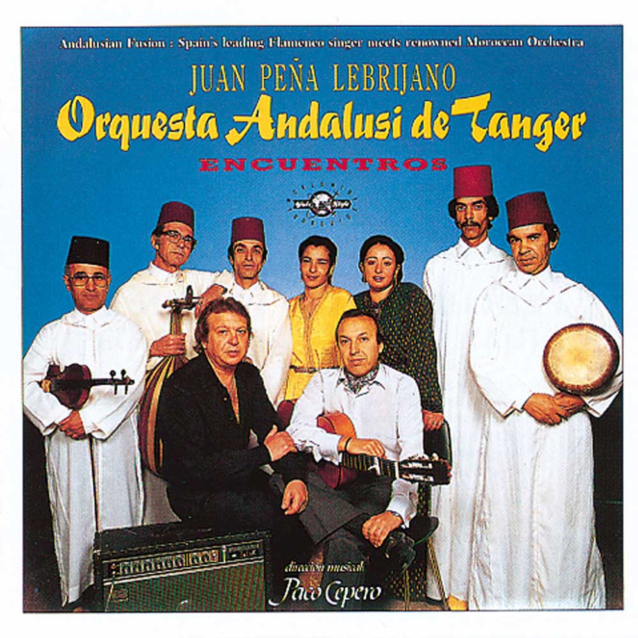 Encuentros Pop