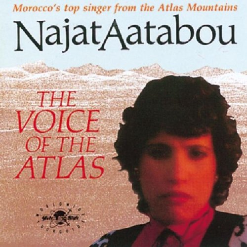 The Voice of the Atlas Pop