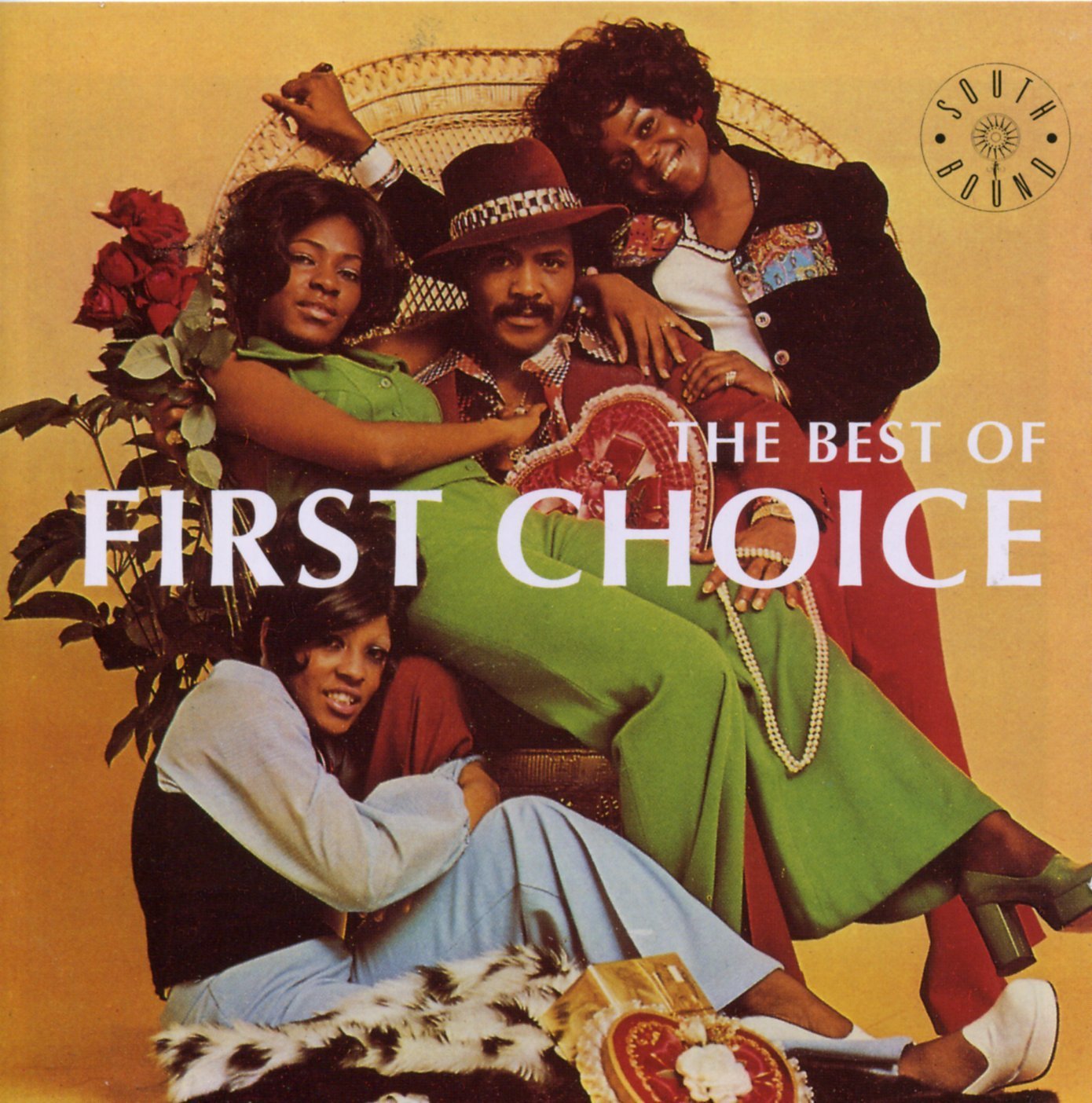 Best of... Pop
