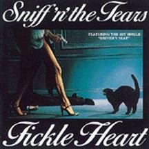 Fickle Heart Pop