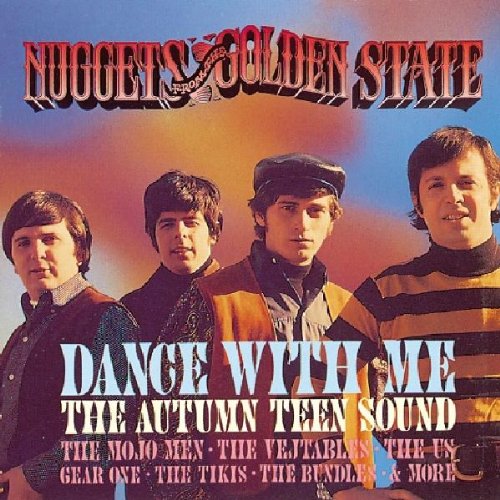 Dance With Me: the Autumn Teen Sound Alternative & Indie