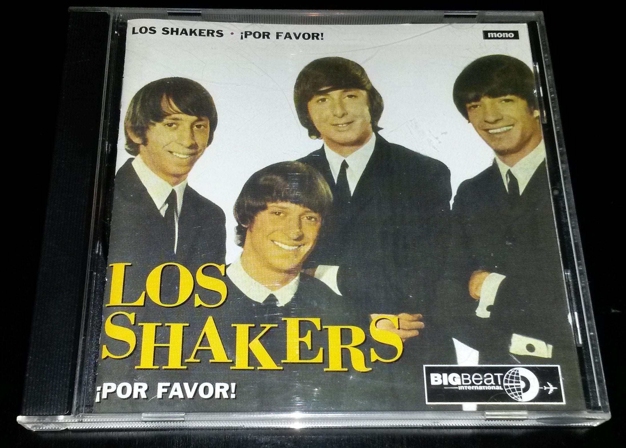 Por Favor! Alternative & Indie