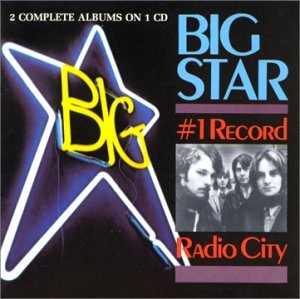 No.1 Record/Radio City Alternative & Indie