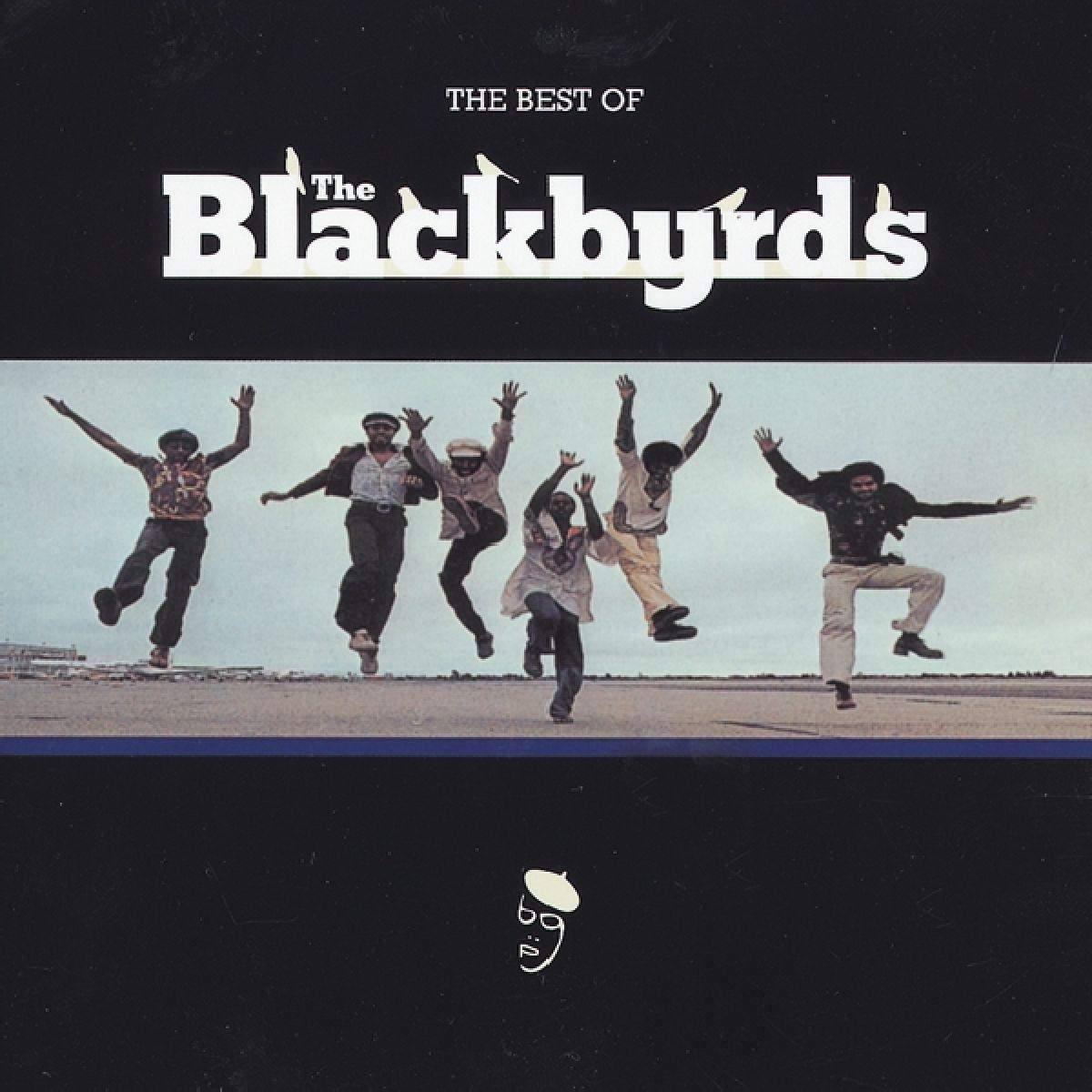 Best of the Blackbyrds Jazz
