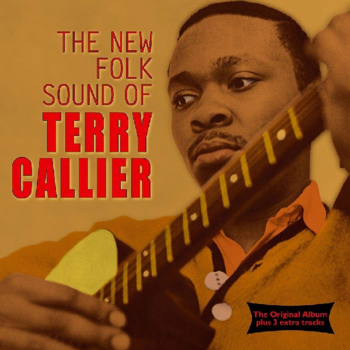 The New Folk Sound of Country & Folk