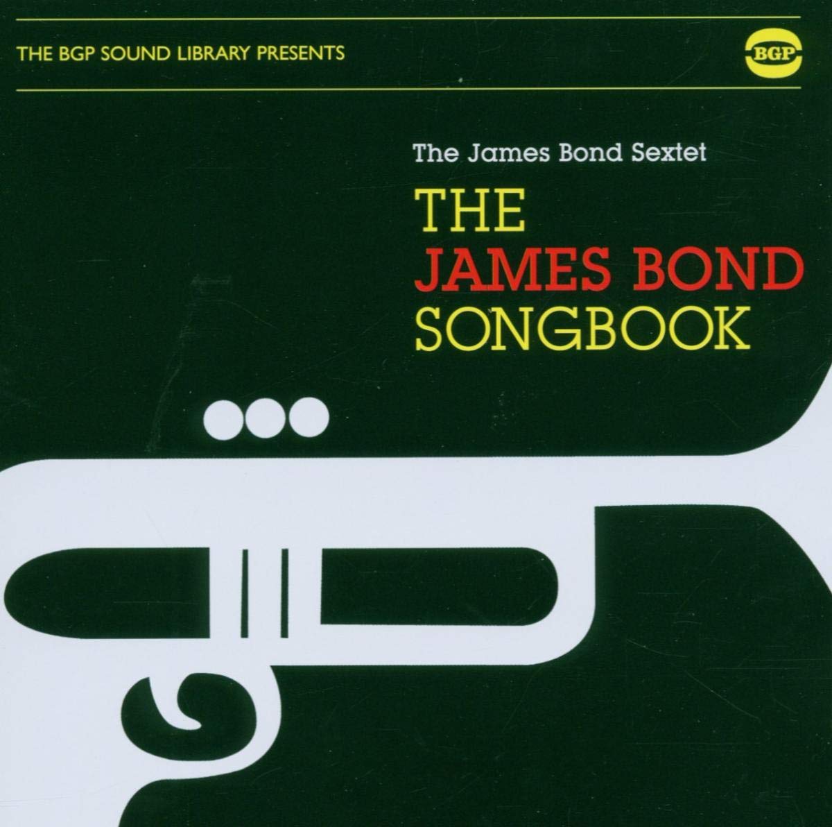 The James Bond Songbook Pop
