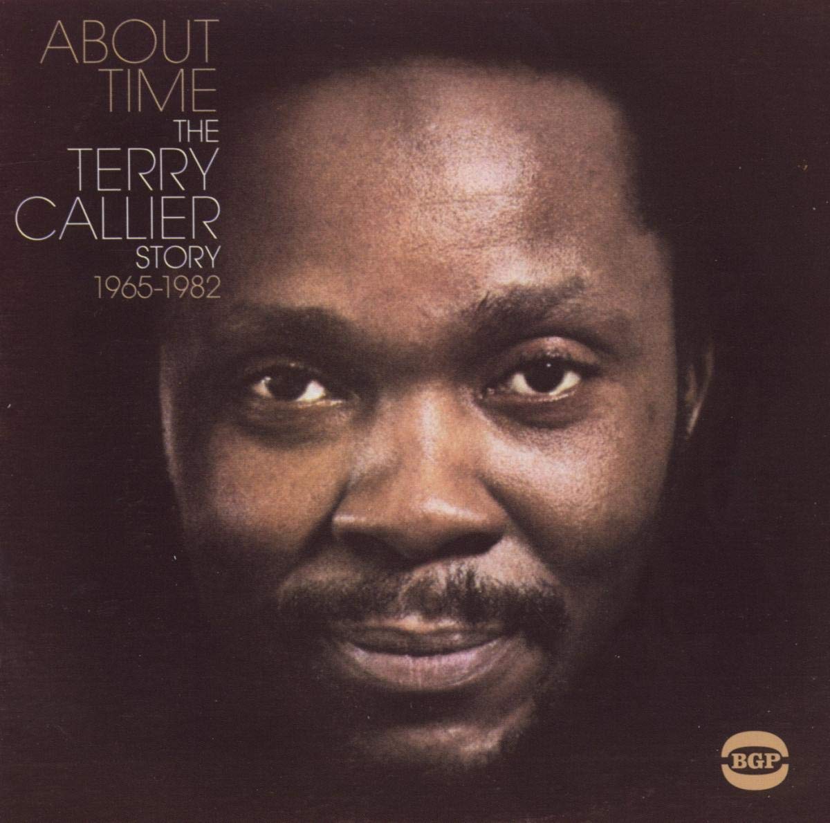 About Time-Terry Callier Story 1964-1980 Jazz