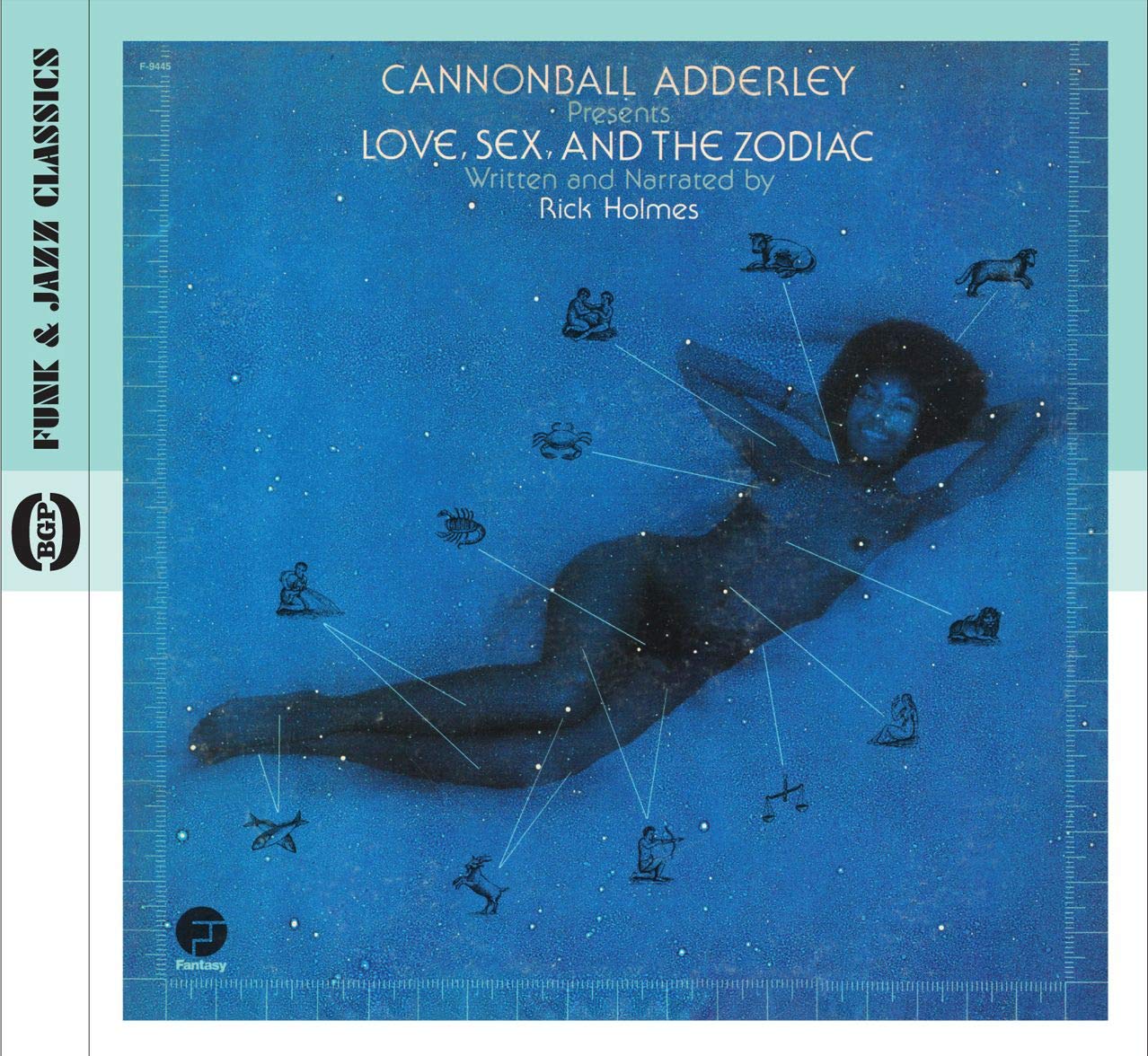 Love,Sex and the Zodiac Pop
