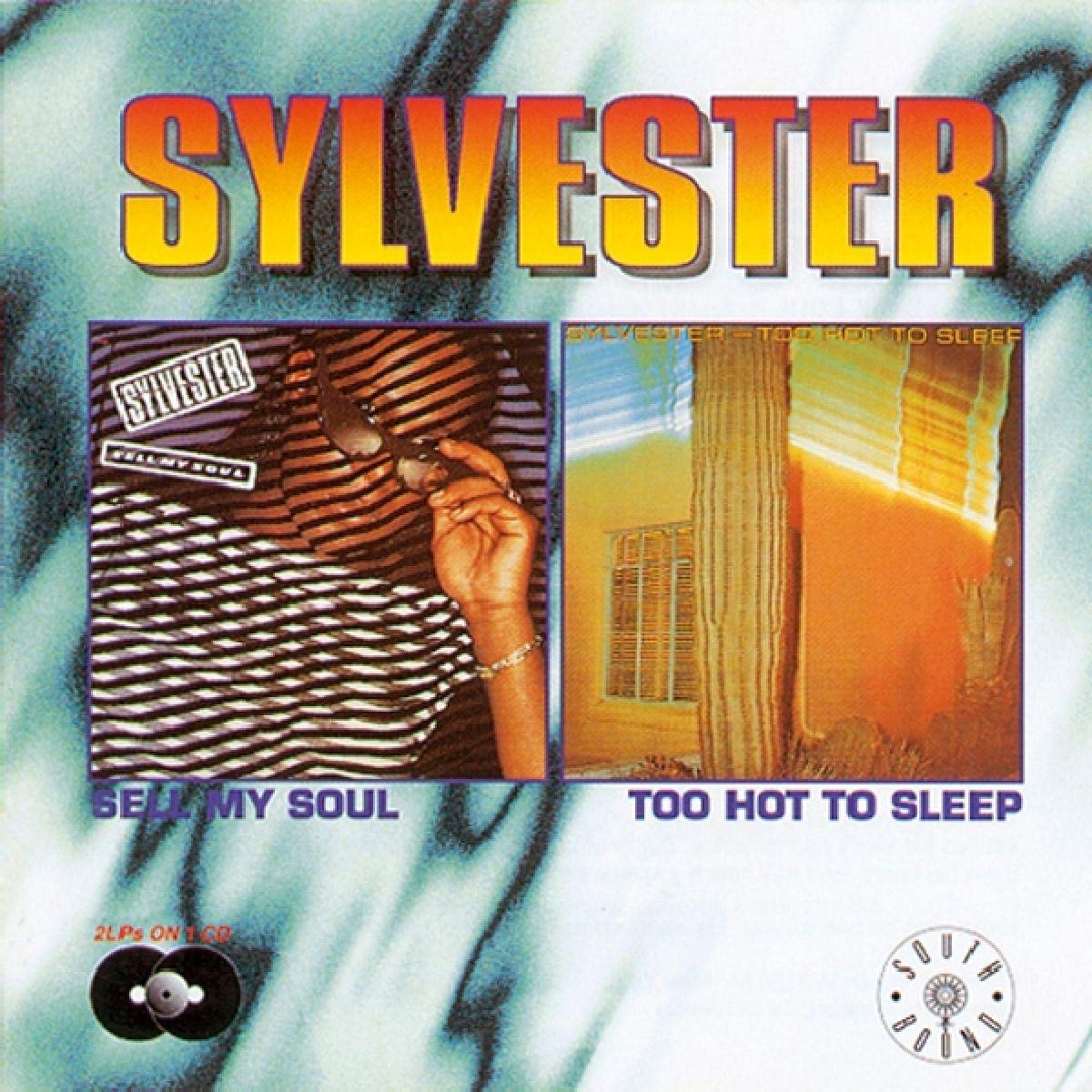 Sell My Soul/Too Hot to Sleep Pop
