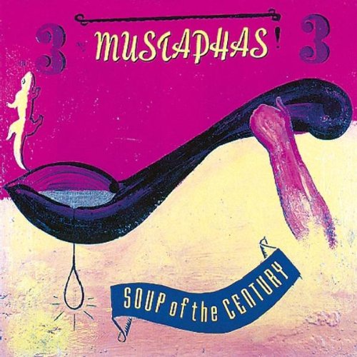 Soup of the Century Jazz