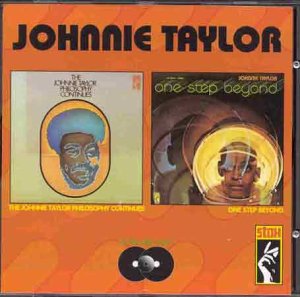 One Step Beyond/Philosophy Blues