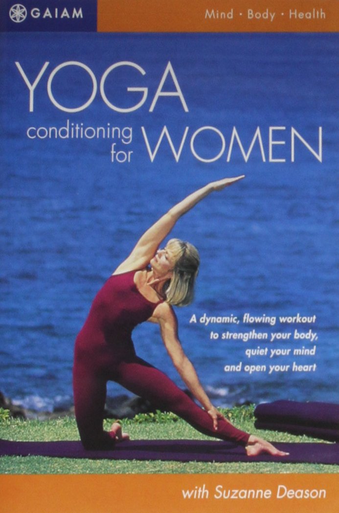 Product Image: Yoga - Conditioning For Women
