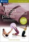 Abs Conditioning - Yoga, Balanceball, Pilates Films